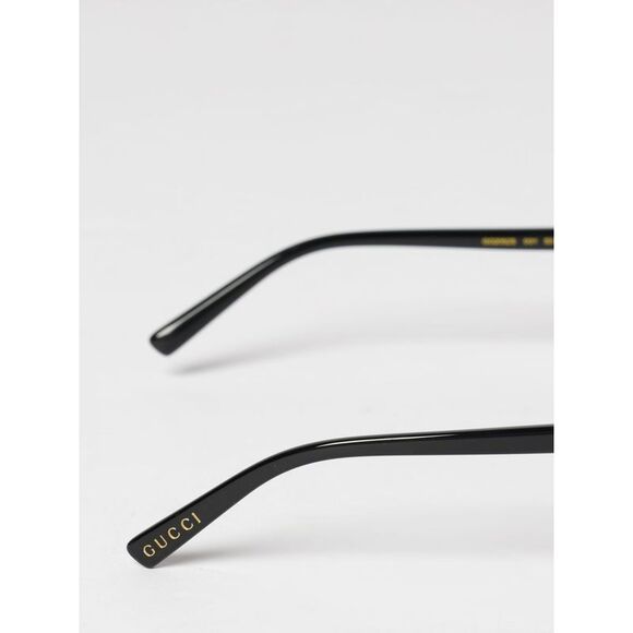 Gucci Sunglasses Woman Black